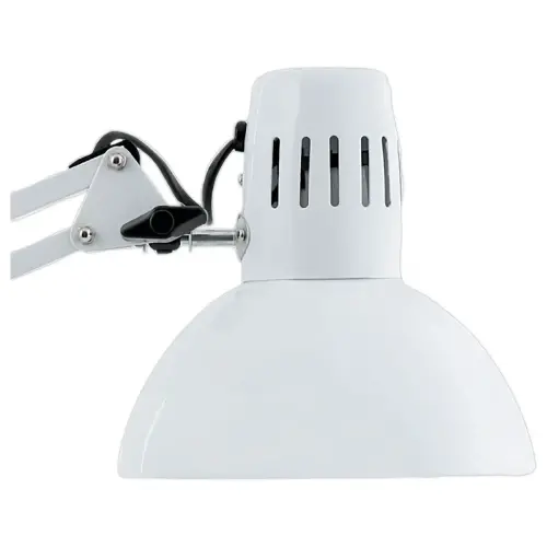 Lampe LED Archi - BLANCHE - ALBA