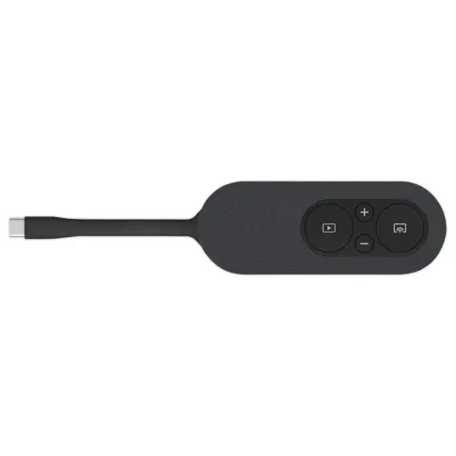 Clé de Présentation Sans Fil 4K - USB-C vers Ecran iiSHARE - IIYAMA