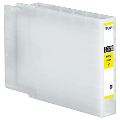 Cartouche T9084 - Jaune - Epson 