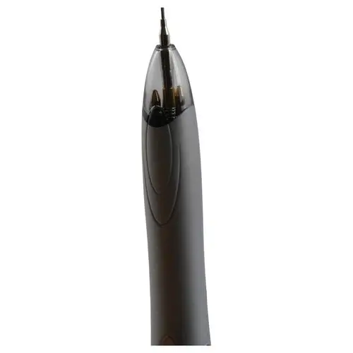 Stylo - 3 couleurs + portemine HB 0,7 mm - BIC