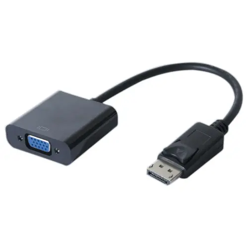 Adaptateur DisplayPort vers VGA - 15 cm 