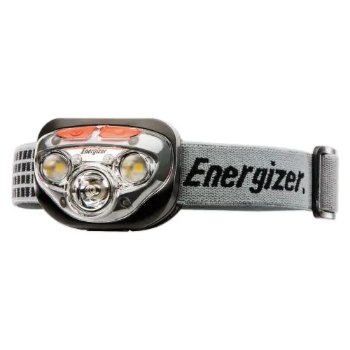 Lampe frontale - Vision HD + FOCUS - ENERGIZER