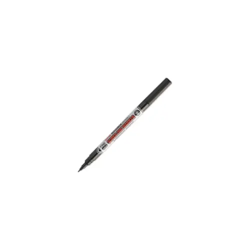 Marqueur permanent 0.9 mm - Noir - Uni-Ball
