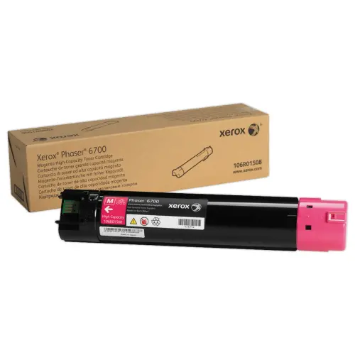 Toner XEROX Phaser 6700 Magenta