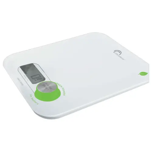 P&egrave;se-lettres Green power 5 kg 
