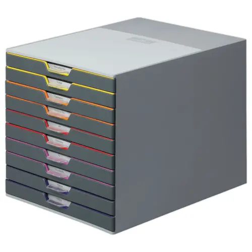 Modules de classement 10 tiroirs - DURABLE