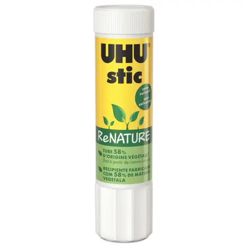 Bâton de colle ReNature - 21g - UHU