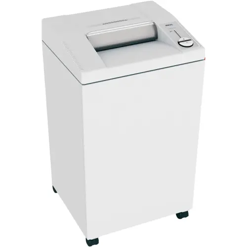 Destructeur IDEAL 3104 - Coupe droite 