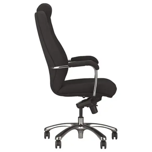 Fauteuil de bureau Sonata 24/24 H - Noir