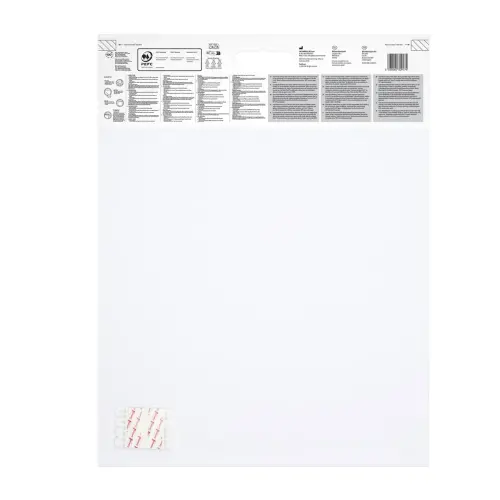 2 Paperboards repositionnables Post-it