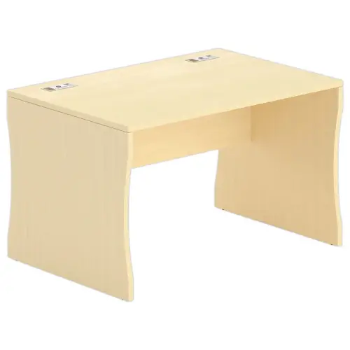 Bureau BUDAPEST 120 x 80 hêtre
