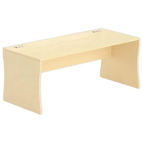 Bureau BUDAPEST 180 x 80 hêtre