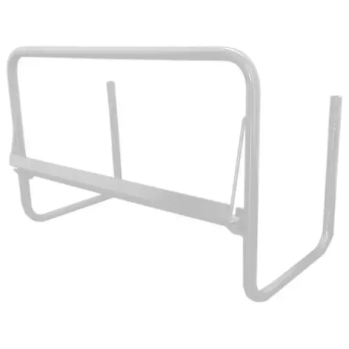 Dévidoir mural pour essuie-mains roll maxi 45cm-H300-L 480