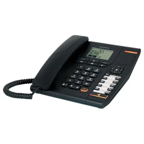 Téléphone filaire Temporis 880 - ALCATEL