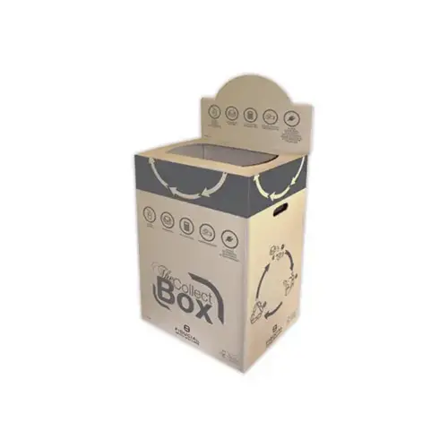 The Collect Box DEEE + Reprise 