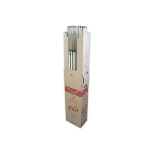 The Collect Box Tubes + Reprise