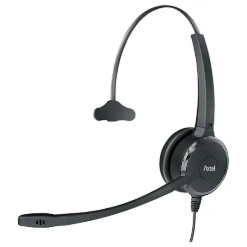 Casque téléphonique filaire 1 écouteurPrime HD