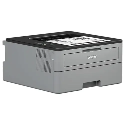 Imprimante laser monochrome Brother HL-L2350DW