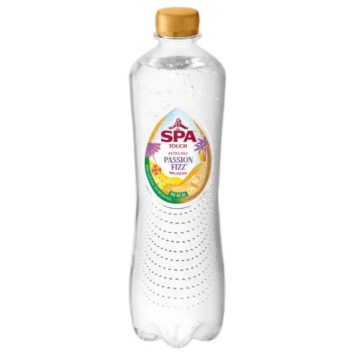 24 SPA TOUCH MOCKTAIL PASSION FIZZ
