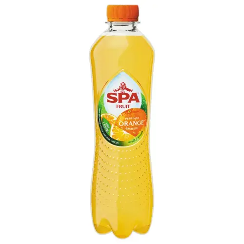 24 SPA FRUIT ORANGE