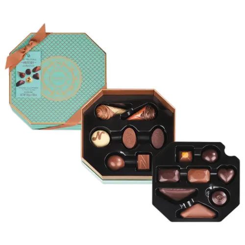 COFFRET HISTORY COLLECTION NEUHAUS 