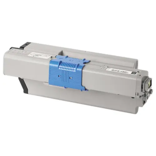 Toner OKI 46508712 noir