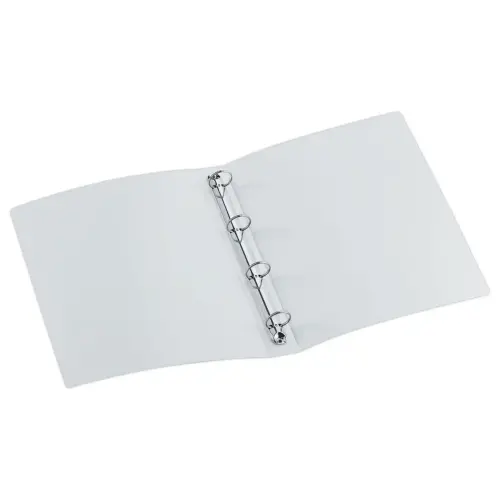Classeur souple personnalisable - Ø30mm - FIDUCIAL