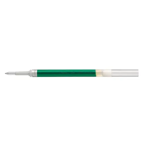 Recharge pour stylo PENTEL roller Energel- pointe fine