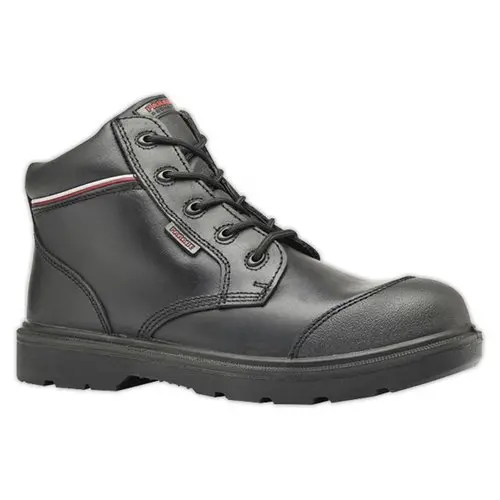 Paire Chaussures de s&eacute;curit&eacute; semi-montantes KANSAS S3 - Pointure 47 - PARADE 