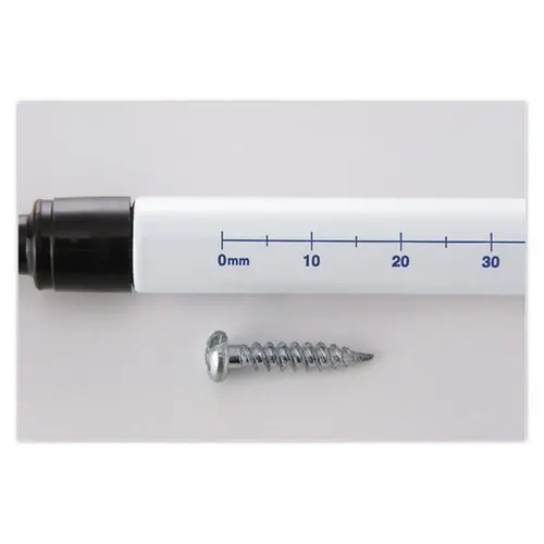 Marqueur toutes surfaces - Long NIB - ARTLINE Noir 