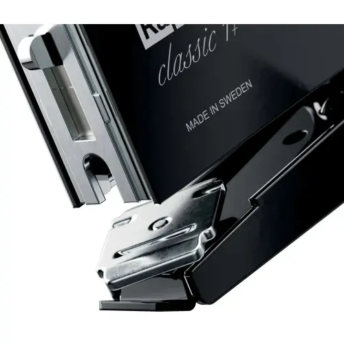 Pince agrafeuse Rapid Classique K1 - Noir - RAPID