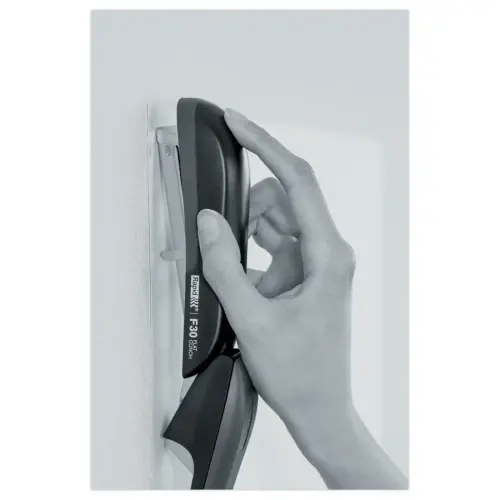 Agrafeuse de bureau F30 - 30 feuilles - RAPID