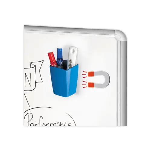 Pot à crayons magnétique Gloss