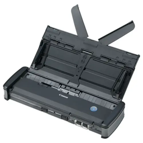 Scanner compact portable CANON P-215II