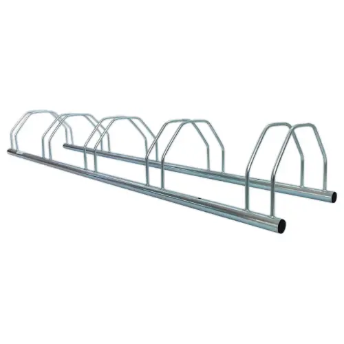 Rack à vélos