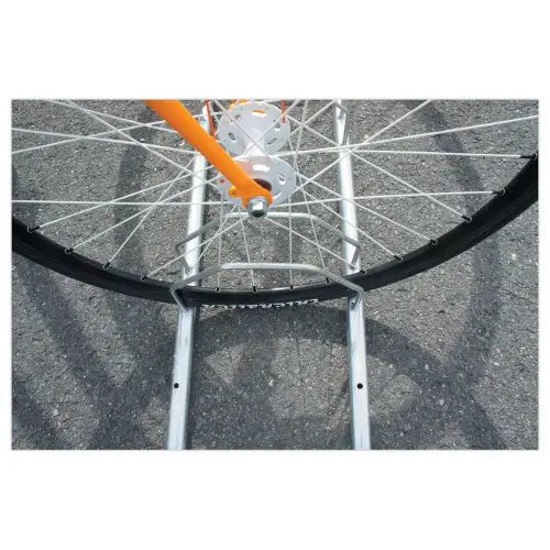 Rack à vélos