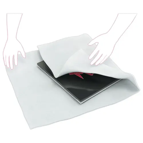 Rouleau de mousse L 250 mx120 cm
