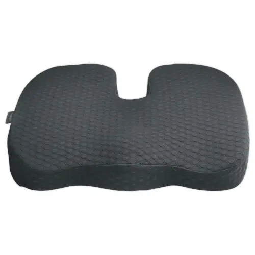 Coussin de si&egrave;ge &agrave; gel froid - KENSINGTON 