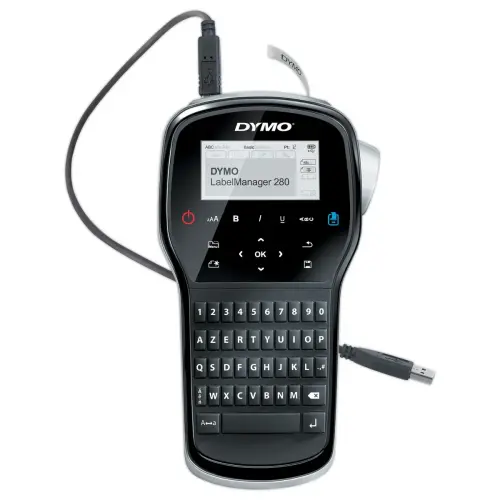 Titreuse DYMO Label Manager 280