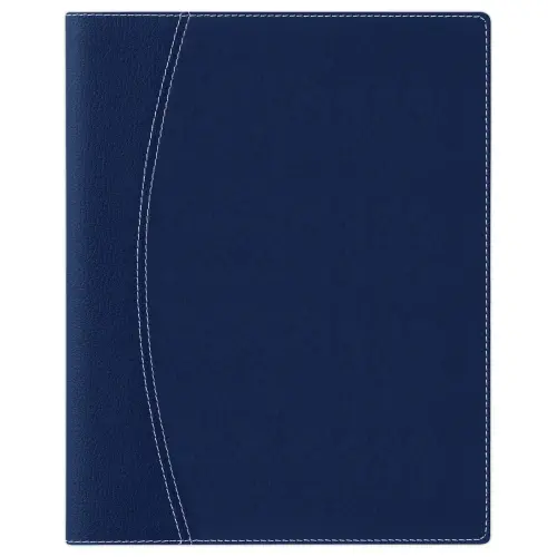 Agenda semainier  Timing - 17,1x22 cm - Assortis - Janvier &agrave; d&eacute;cembre - BREPOLS 