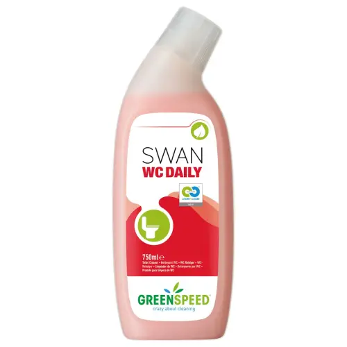 Nettoyant WC écologique pour usage quotidien 750ml