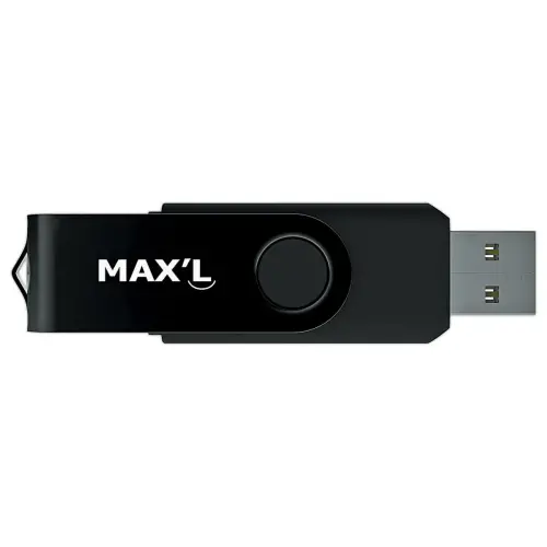 Clé USB Duals 32GB USB micro USB 3.0 OTG MAX'L