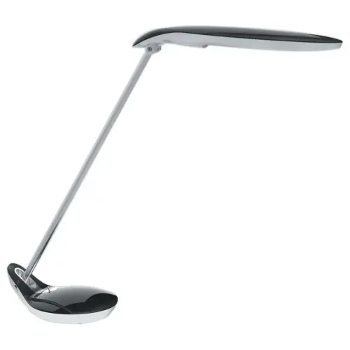 Lampe led Poppins noir