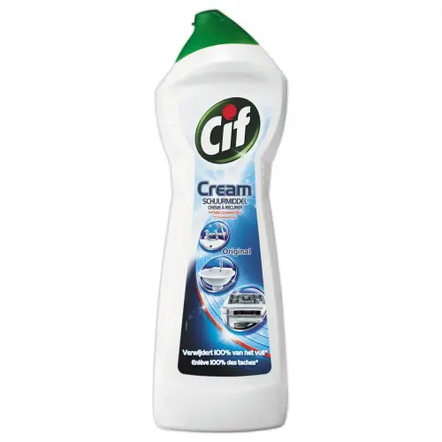 CIF creme 750 ml