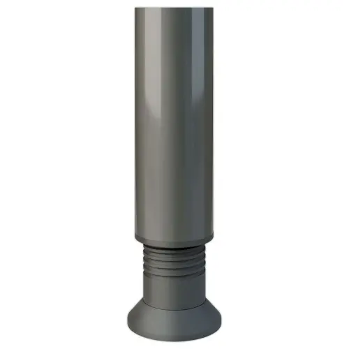 Table 160 x 80 h&ecirc;tre - pieds aluminium 