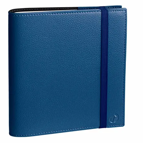 Agenda CELESTE - Août 2026 à Juillet 2027 - 16 x 16 cm - Quo Vadis