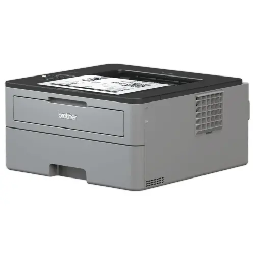 Imprimante laser monochrome Brother HL-L2350DW