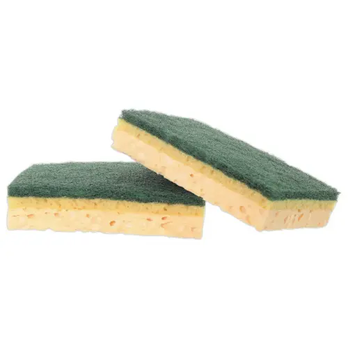Tampon sur éponges Premium tricouches - Nicols
