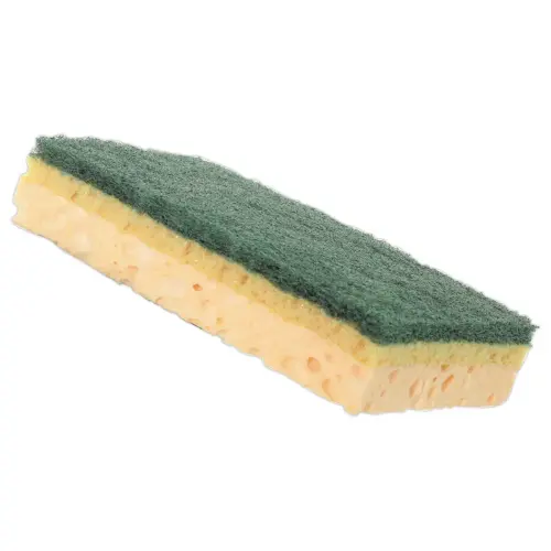 Tampon sur éponges Premium tricouches - Nicols