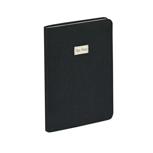 Agenda semainier AFFAIRES COLOR ML Ella - 10x15 cm - Beige - Décembre à décembre - QUO VADIS
